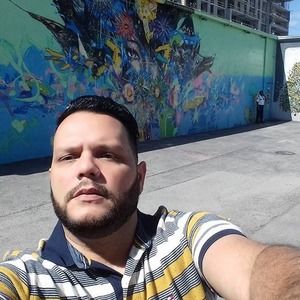 Meet your Posher, Jorge